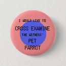 Zoek naar advocaten buttons Justitie