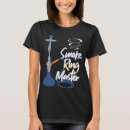 Zoek naar ring meester tshirts Rook