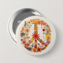 Zoek naar hippie symbolen accessoires Elk persoon