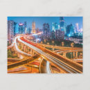 Zoek naar shanghai briefkaarten Stad