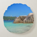 Zoek naar blauwe hemel kussens Ocean