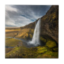 Zoek naar ijsland tegels Landschap