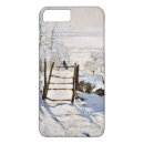Zoek naar vogel schilderijen iphone hoesjes Winter