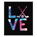 Zoek naar meisjes hockey posters Ijs