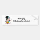 Zoek naar geboren bumperstickers Homo