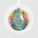 Zoek naar gitaar ornamenten Retro