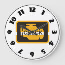 Zoek naar motoren klokken Voor iedereen