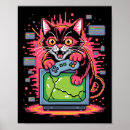Zoek naar 8 bit pixel kunst Nerd