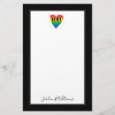 Zoek naar lgbt briefpapier Regenboog