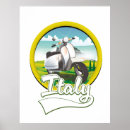 Zoek naar italiaanse alpen posters Retro