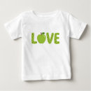 Zoek naar groene appel tshirts Voor kinderen