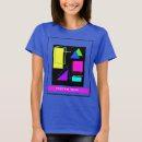 Zoek naar neon kleur tshirts Grappig