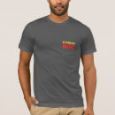 Zoek naar straat staaf tshirts Aangepast