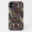 Zoek naar dankbaarheid iphone hoesjes Elk persoon