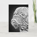 Zoek naar mastiff kaarten Dogue de bordeaux