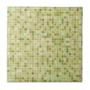 Zoek naar groene olijf tegels Keuken