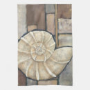 Zoek naar zee shell keuken handdoeken Conch