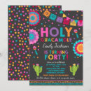 Zoek naar 40th uitnodigingen Verjaardagsfeest