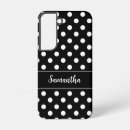 Zoek naar polka dot samsung hoesjes Stijlvol
