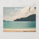 Zoek naar phuket briefkaarten Zuidoost azië