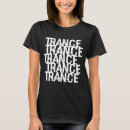 Zoek naar hardstyle kleding Trance
