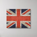 Zoek naar muurkunst Vlag