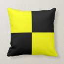 Zoek naar test kussens Signaal