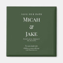 Zoek naar witte magneten Koppel