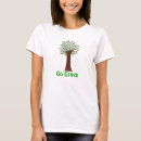 Zoek naar ga groen tshirts Milieu