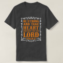 Zoek naar psalm tshirts Katholiek