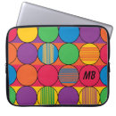 Zoek naar vector laptop sleeves Kleurrijk