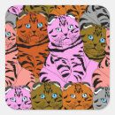 Zoek naar katten afbeeldingen stickers Elk persoon