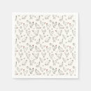 Zoek naar zwarte inkt servetten Zwart wit