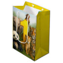 Zoek naar jungle cadeautasjes Olifant