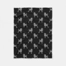 Zoek naar poedel fleece dekens Hond