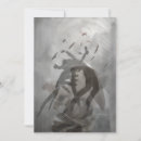 Zoek naar engelen vleugels uitnodigingen Hemel