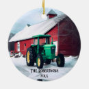 Zoek naar tractor ornamenten Boer
