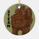 Zoek naar steampunk ornamenten Science fiction