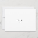 Zoek naar leg uitnodigingen Minimalistisch