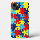Zoek naar autism iphone hoesjes Bijzondere behoeften