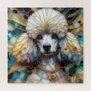 Zoek naar poodle puzzels Poedel