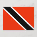 Zoek naar trinidad briefkaarten Vlag