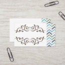 Zoek naar classy visitekaartjes Kantoor