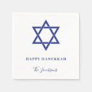 Zoek naar hanukkah servetten Modern