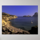Zoek naar ibiza spanje posters Kust