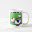 Zoek naar golf cartoon mokken Humor