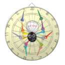 Zoek naar black dartborden Voor haar