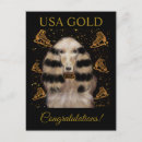 Zoek naar kunstschaatsen briefkaarten Olympische spelen