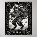 Zoek naar krampus kunst Kwaad