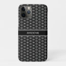 Zoek naar bloem van het leven iphone hoesjes Bloem des levens